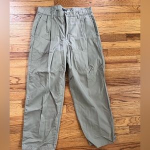 Dockers khakis
